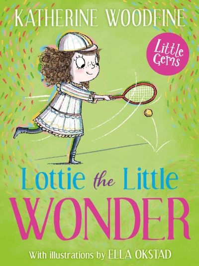 Lottie the little wonder