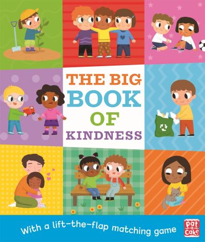 The big book of kindness