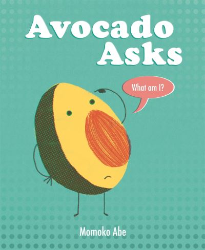 Avocado asks what am I?