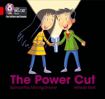The power cut The power cut