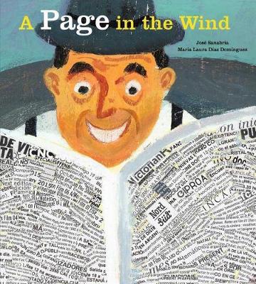 A page in the wind A page in the wind
