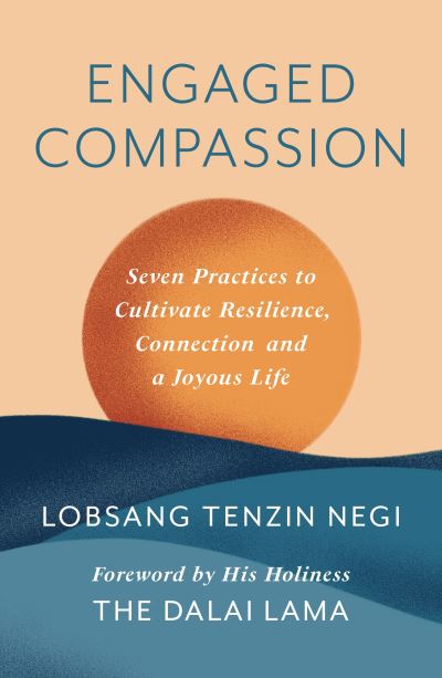 Engaged compassion