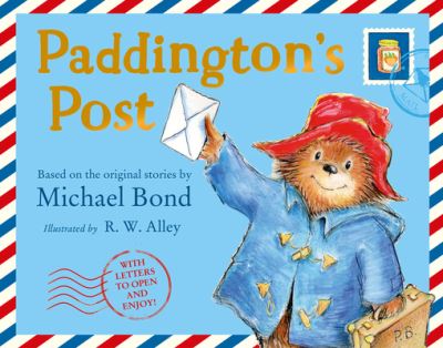 Paddington's post