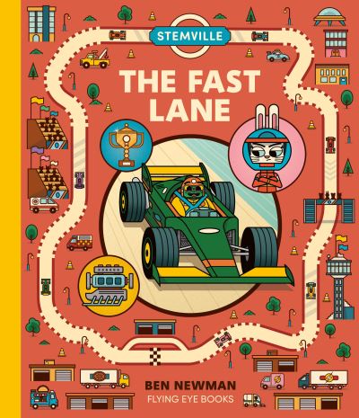 The fast lane