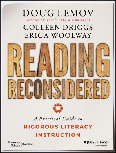 Reading reconsidered