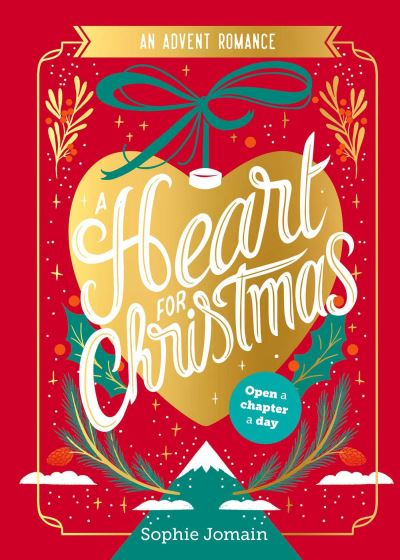 A heart for Christmas A heart for Christmas