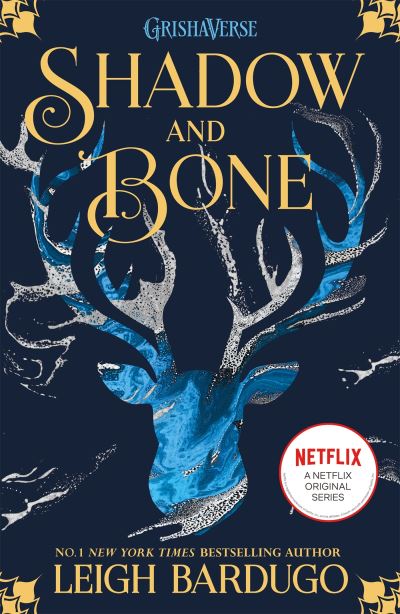 Shadow and bone Shadow and bone