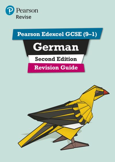 German revision guide