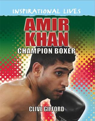 Amir Khan