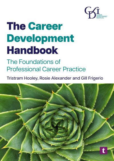 The career development handbook