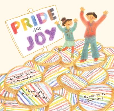 Pride and joy Pride and joy