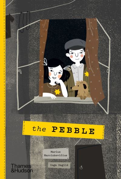 The pebble The pebble