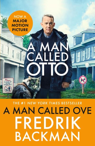 Man called Ove Man called Ove