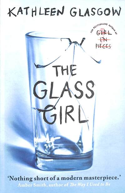The glass girl The glass girl