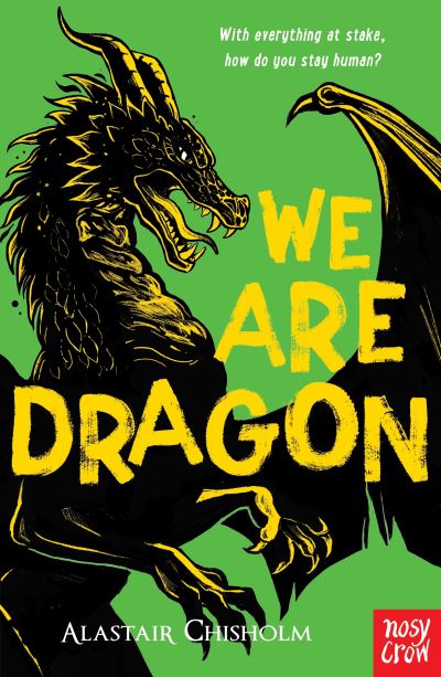 We are dragon