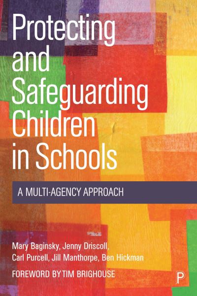 Protecting and safeguarding children in schools