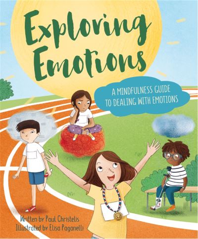 Exploring emotions Exploring emotions