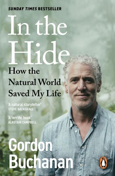 In the hide