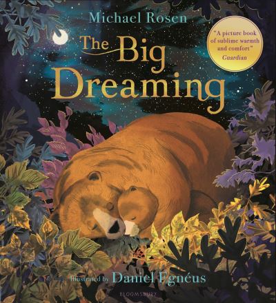 The big dreaming The big dreaming