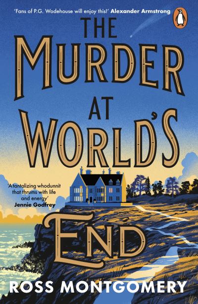 The murder at World's End