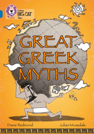 Great Greek myths