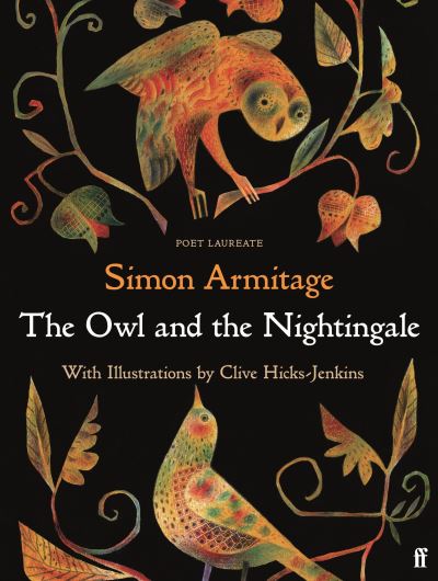 The Owl and the Nightingale The Owl and the Nightingale