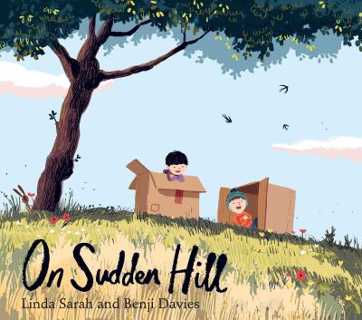 On Sudden Hill On Sudden Hill