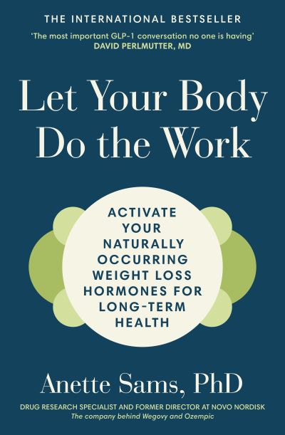 Let your body do the work