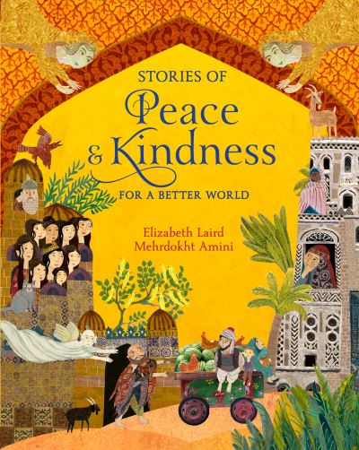 Stories of peace and kindness