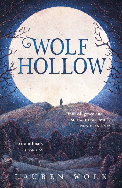 Wolf Hollow Wolf Hollow