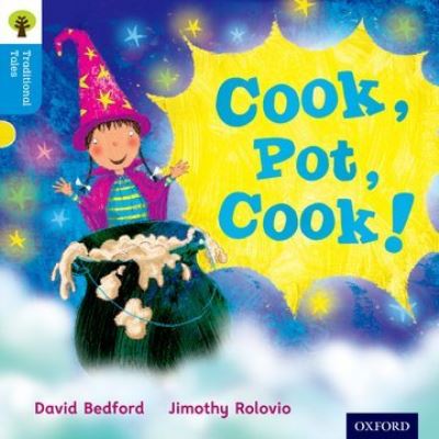 Oxford Reading Tree: Traditional Tales - Peters