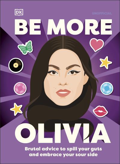 Be more Olivia