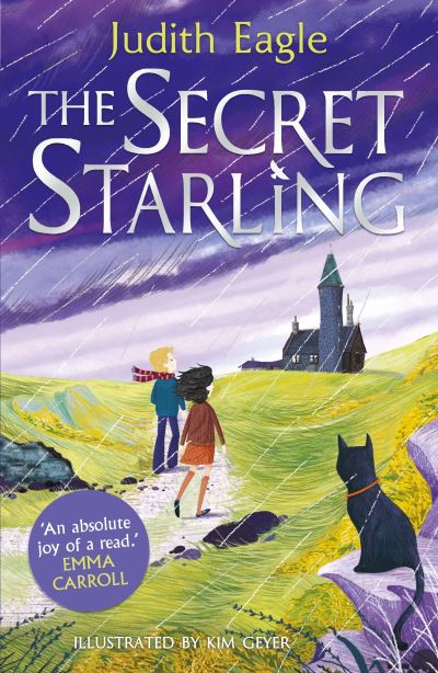 The secret starling