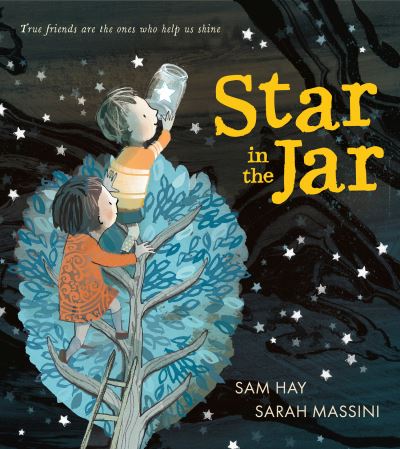 Star in the jar Star in the jar