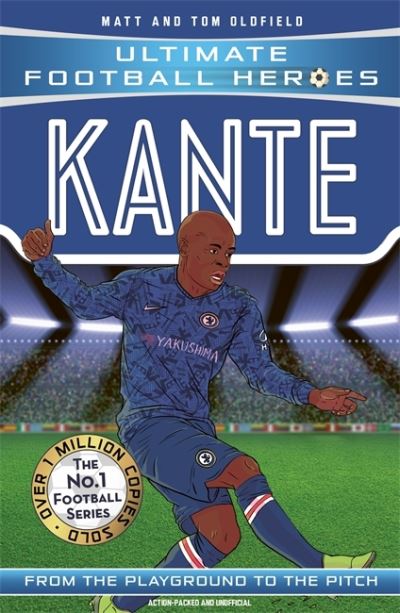 Kante