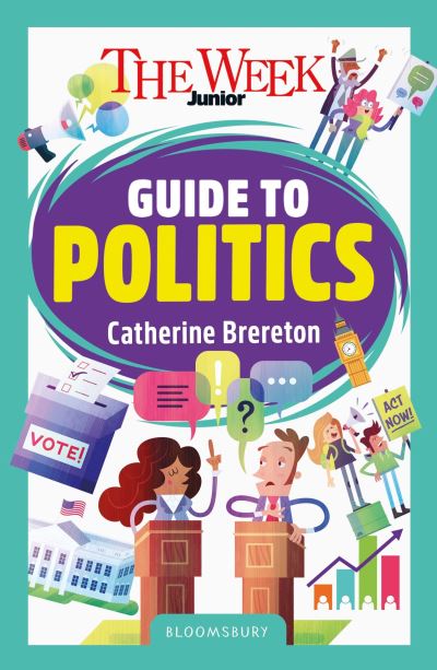 Guide to politics