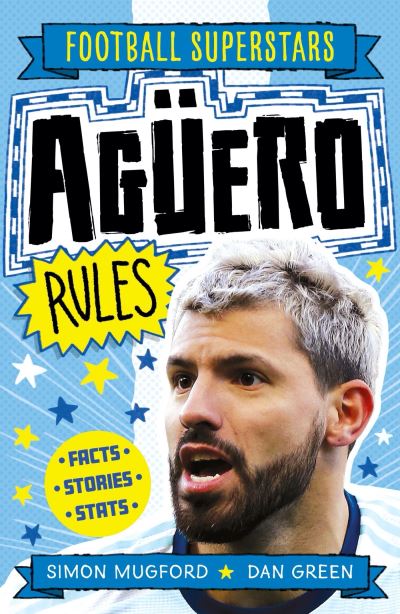 Aguero rules