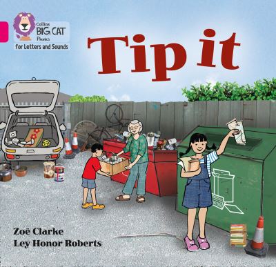Tip it Tip it