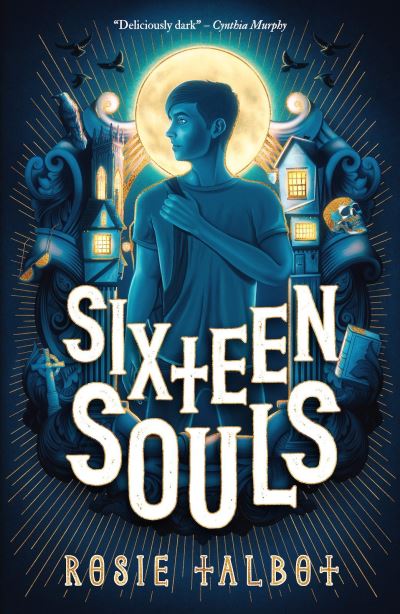 Sixteen souls Sixteen souls