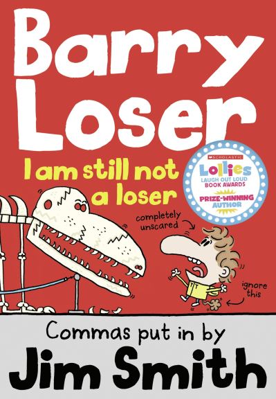 I am still not a loser I am still not a loser