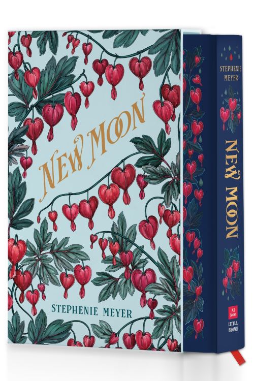 New moon