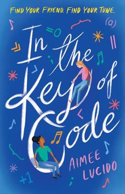 In the key of code In the key of code