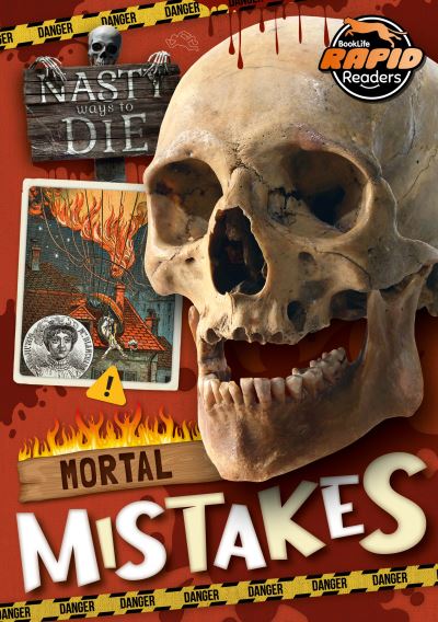 Mortal mistakes Mortal mistakes
