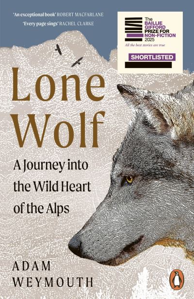 Lone wolf
