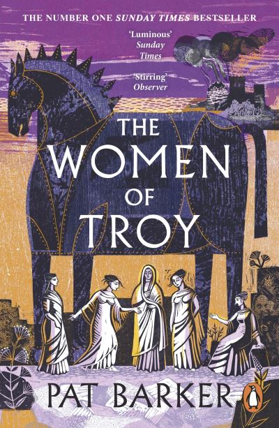 The women of Troy The women of Troy