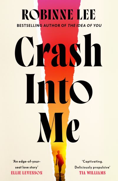 Crash into me