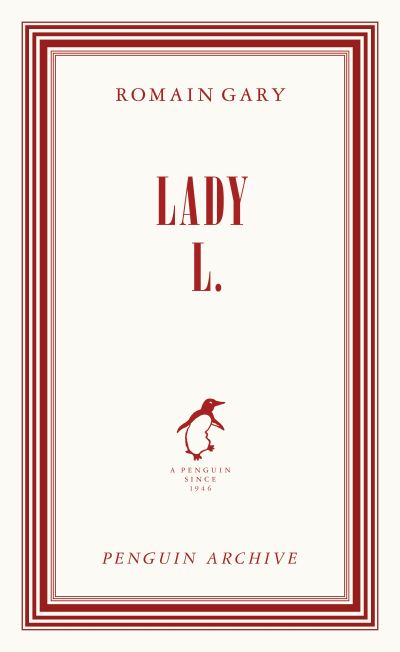 Lady L