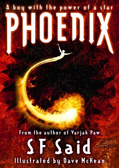 Phoenix Phoenix