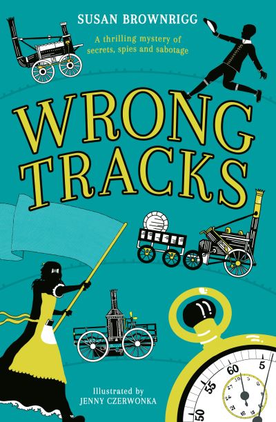 Wrong tracks