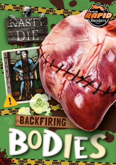 Backfiring bodies Backfiring bodies